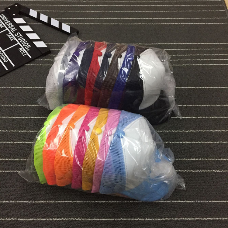Hat Sublimation Blank - หมวกเปล่าสำหรับการพิมพ์แบบระเหิด หมวกเบสบอล หมวกฤดูร้อน หมวกกันแดด หมวกกีฬา 12