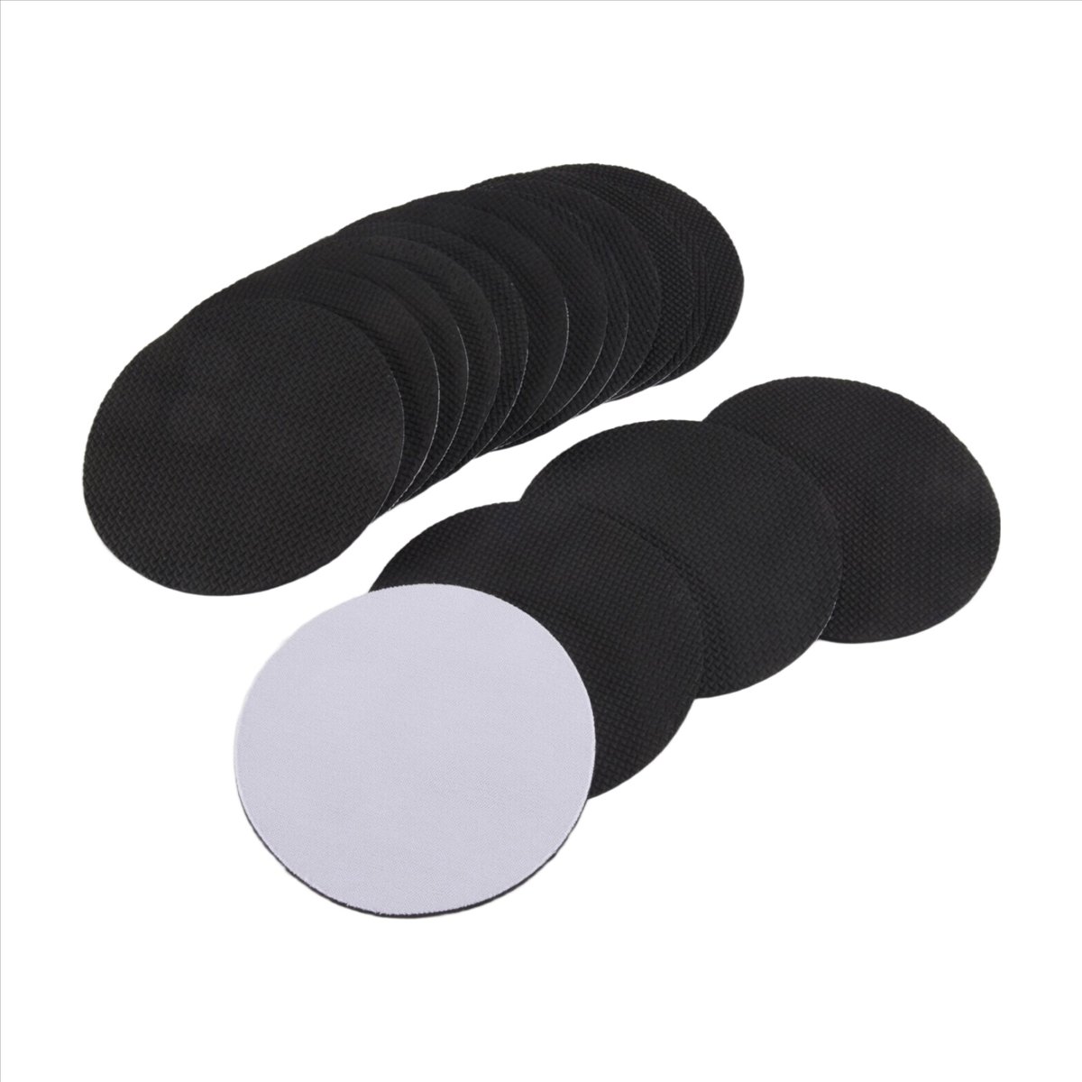 KSOL แผ่นรองแก้วเปล่าสำหรับงาน - Coaster Sublimation Blank บทวิจารณ์และราคา
