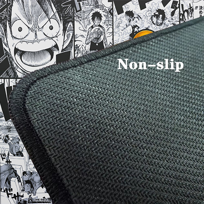 แผ่นรองเล่นการ์ด OPCG ลายอนิเม - Door Mat Blank บทวิจารณ์และราคา