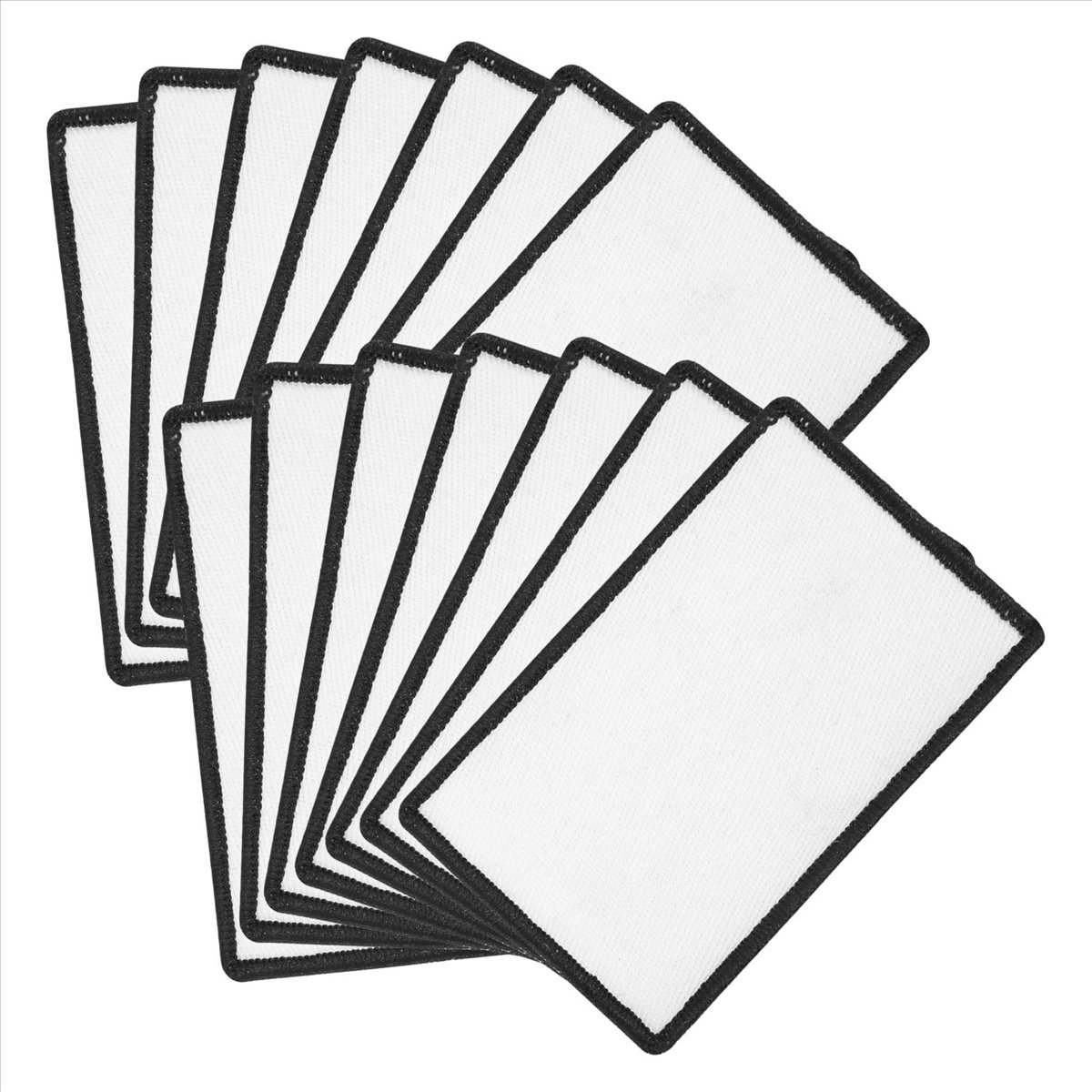 【ลดราคา】แพทช์ผ้าเปล่าสำหรับงาน - Hat Sublimation Blank บทวิจารณ์และราคา