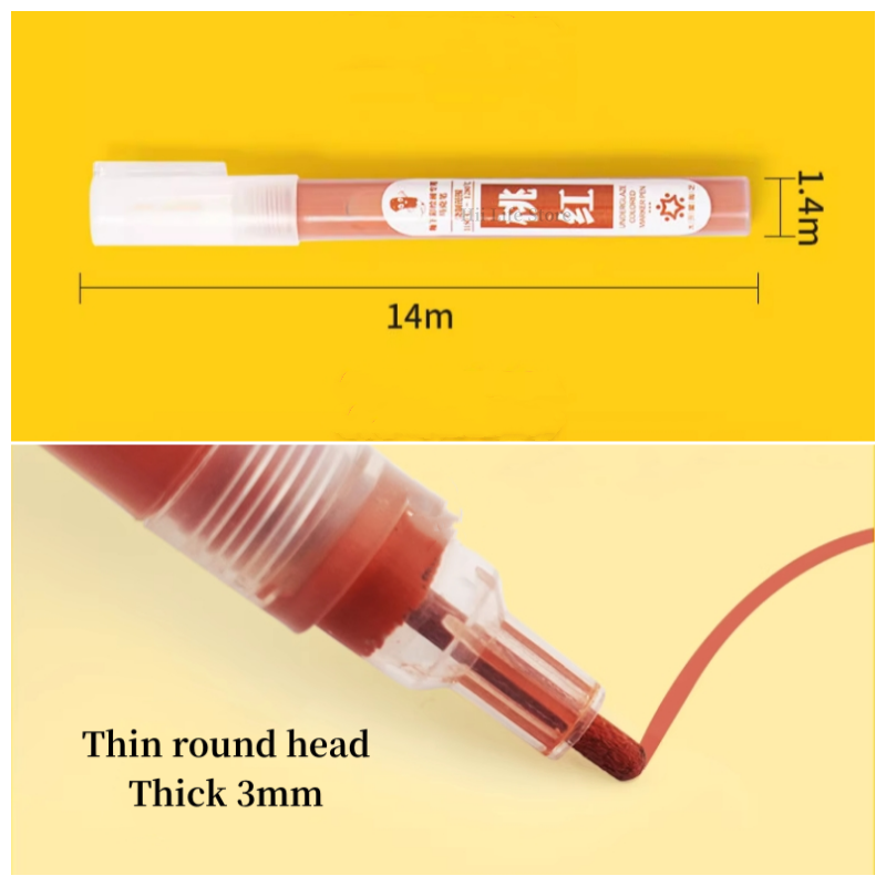 ปากกามาร์คเกอร์สำหรับงานเซรามิ - Copic Marker Sketch บทวิจารณ์และราคา