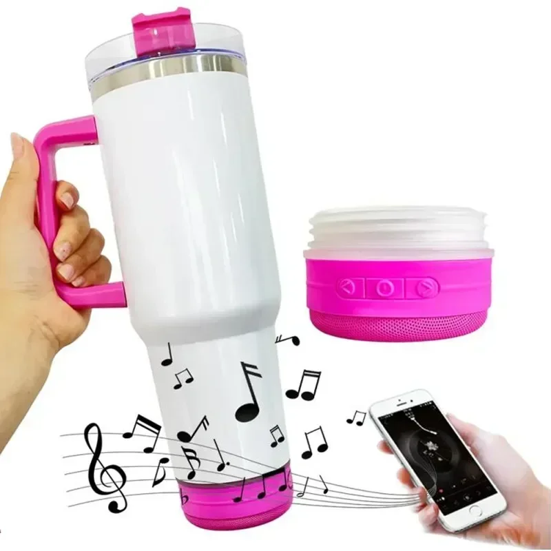 แก้วเก็บความเย็นสแตนเลส 40 ออน - Water Bottle Blank บทวิจารณ์และราคา