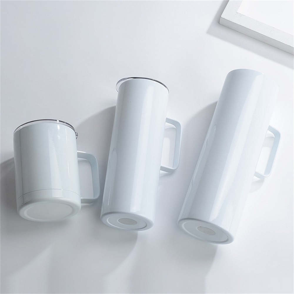 ระเหิดความร้อนเปล่าสําหรับ DIY - Water Bottle Blank บทวิจารณ์และราคา