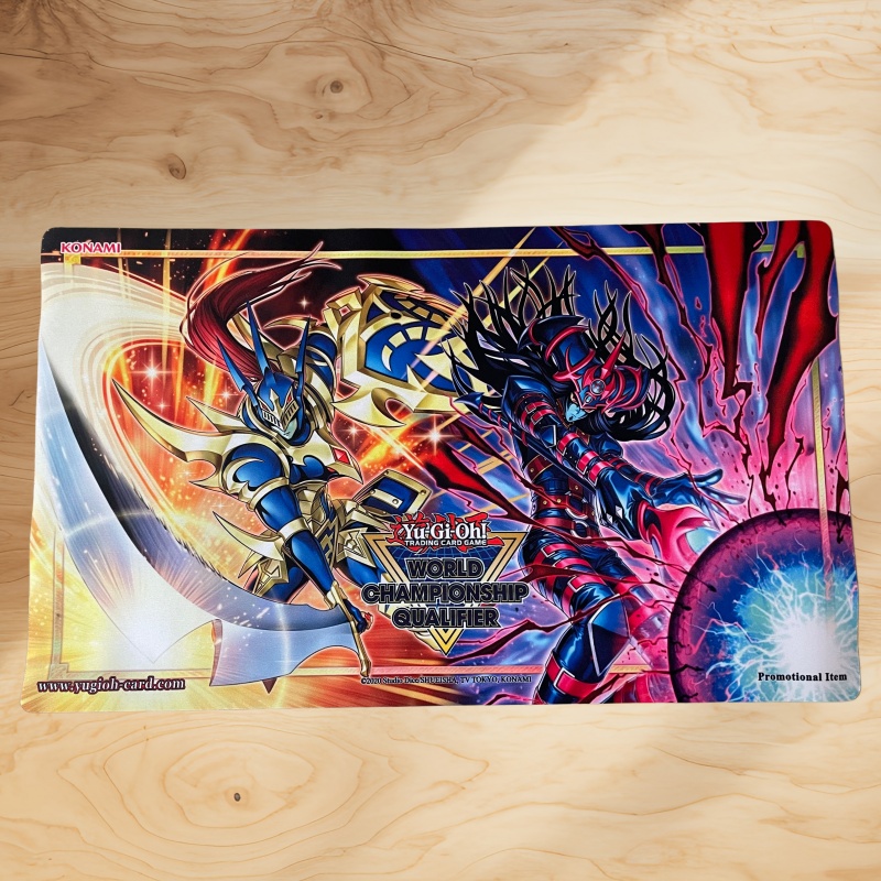 แผ่นรองเล่นการ์ดขนาด 600x350 ม - Door Mat Blank บทวิจารณ์และราคา