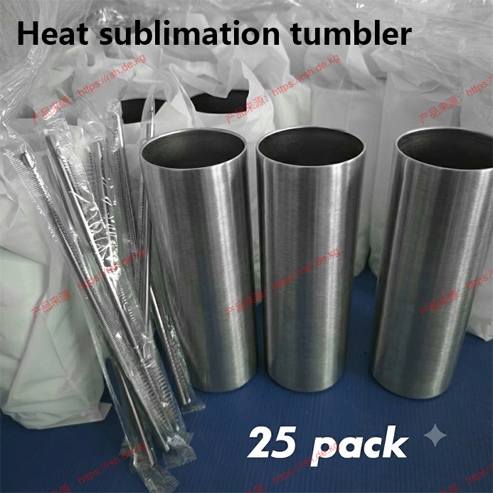 แก้วเก็บความเย็นทรงตรง ProSub  - Tumbler 20Oz White บทวิจารณ์และราคา