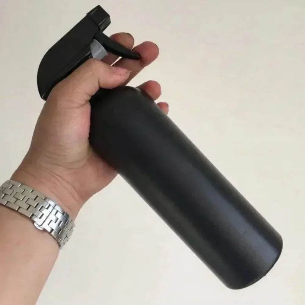 500ML Hairdressing Mist สเปรย์ - Water Bottle Blank บทวิจารณ์และราคา