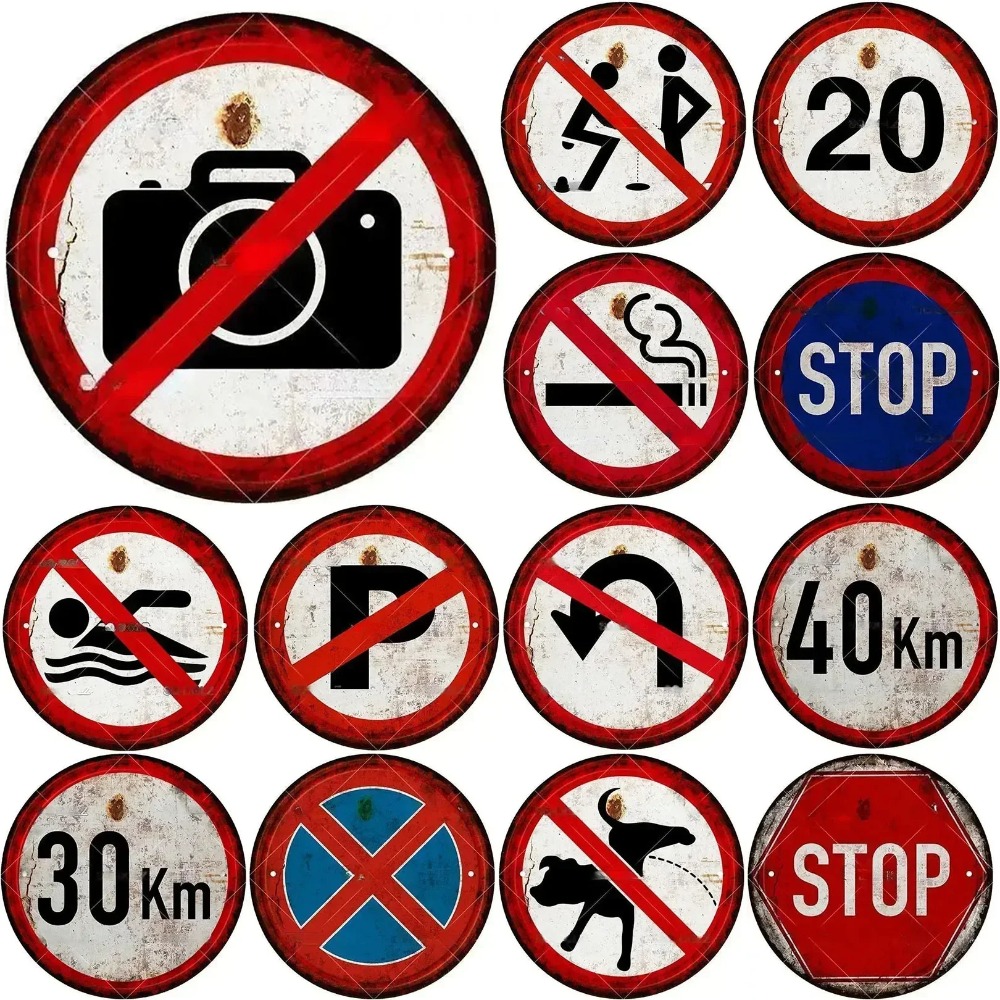 ป้ายโลหะวินเทจสำหรับตกแต่งห้อง - Yard Sign Blank บทวิจารณ์และราคา