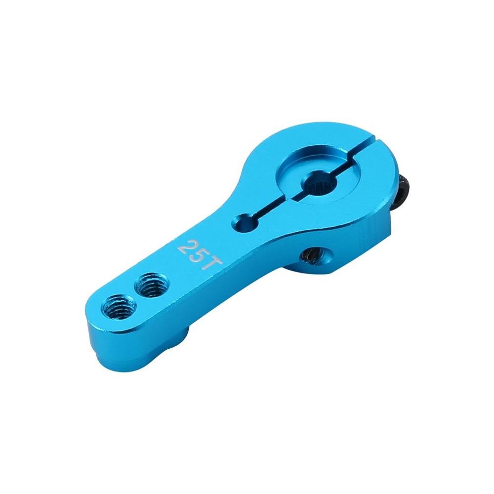 NEEBRC 25T RC Servo Horn อลูมิ - Metal Photo Panel บทวิจารณ์และราคา